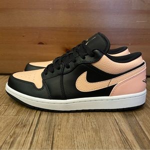 ♠️ AIR JORDAN 1 LOW ♠️